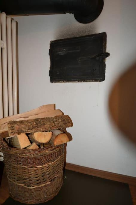 Steibinger Bergnest Lägenhet Oberstaufen Exteriör bild